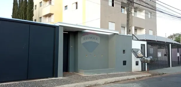 Apartamento com 2 Quartos à venda, 70m² no Chácara Nova Odessa, Mogi Guaçu