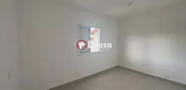 Apartamento com 2 Quartos para alugar, 43m² no Parque São Jorge, Taubaté
