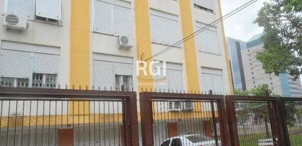 Apartamento com 1 Quarto à venda, 41m² no Praia de Belas, Porto Alegre