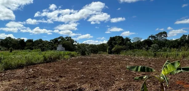Fazenda/Sítio com 2 Quartos à venda, 4550m² no , Jaraguá