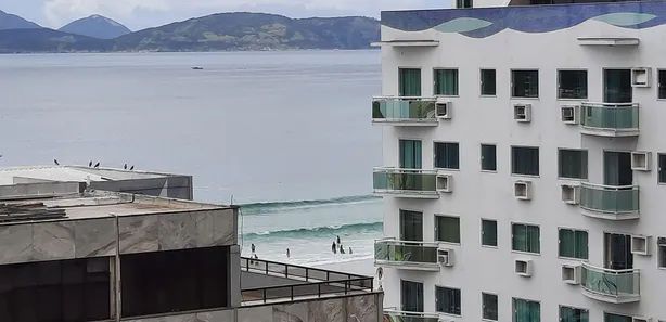 Cobertura com 3 Quartos à venda, 146m² no Centro, Cabo Frio
