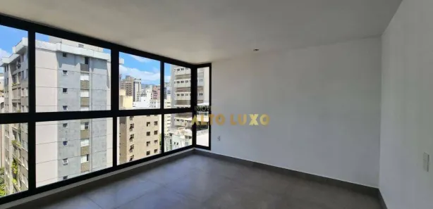 Apartamento com 4 Quartos à venda, 143m² no Santo Agostinho, Belo Horizonte