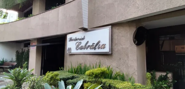 Apartamento com 3 Quartos para alugar, 150m² no Centro, Nova Iguaçu