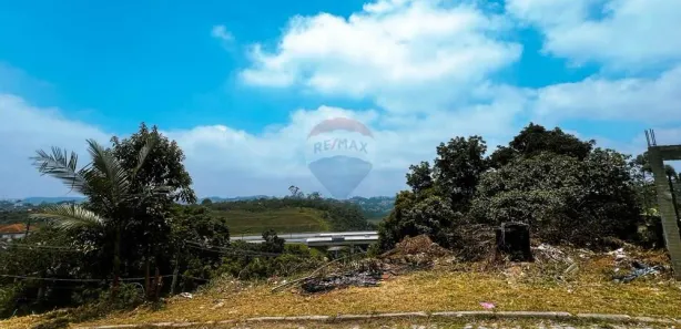 Lote/Terreno à venda, 1080m² no Bocaina, Ribeirão Pires