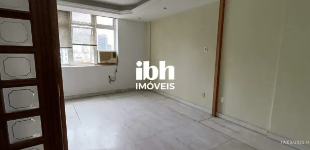 Sala Comercial para alugar, 44m² no Savassi, Belo Horizonte