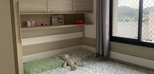 Cobertura com 2 Quartos à venda, 58m² no Campo Grande, Rio de Janeiro