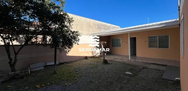 Casa com 2 Quartos à venda, 80m² no Perequê, Matinhos