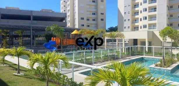 Apartamento com 2 Quartos para alugar, 85m² no Buraquinho, Lauro de Freitas