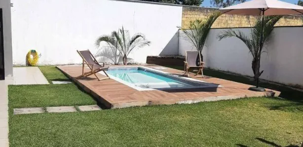 Casa de Condomínio com 3 Quartos à venda, 200m² no Condomínio Terras do Vale, Caçapava