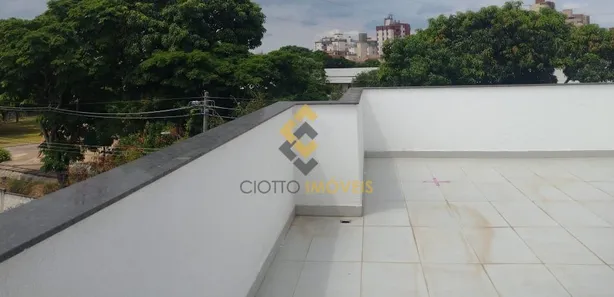 Cobertura com 4 Quartos à venda, 173m² no Caiçara-Adelaide, Belo Horizonte