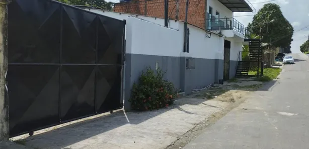 Galpão/Depósito/Armazém para alugar, 1000m² no Nova Cidade, Manaus