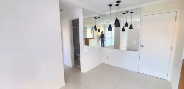 Apartamento com 2 Quartos para alugar, 55m² no Pechincha, Rio de Janeiro