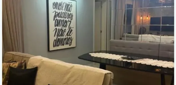 Apartamento com 2 Quartos à venda, 63m² no Jardim Cidade Universitária, João Pessoa