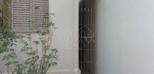 Casa com 3 Quartos à venda, 186m² no Centro, Araraquara