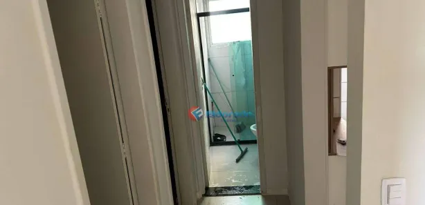 Apartamento com 2 Quartos para alugar, 49m² no Residencial Parque Pavan, Sumaré