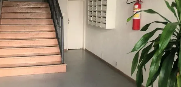 Sala Comercial à venda, 25m² no Centro, Lagoa Santa