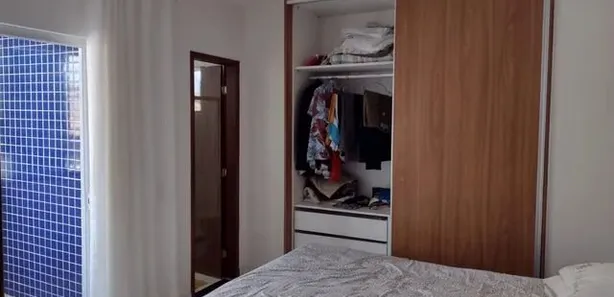 Apartamento com 3 Quartos à venda, 70m² no Alto do Coqueirinho, Salvador