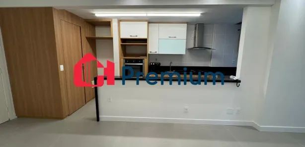 Apartamento com 2 Quartos para alugar, 78m² no Barra Olímpica, Rio de Janeiro