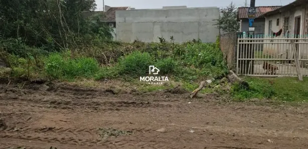 Lote/Terreno à venda, 325m² no Balneário Costa Azul, Matinhos