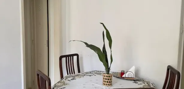 Apartamento com 1 Quarto para alugar, 44m² no Copacabana, Rio de Janeiro