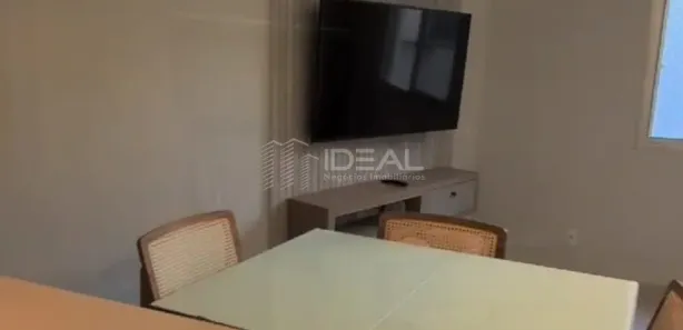 Apartamento com 2 Quartos à venda, 52m² no Centro, Guarapari