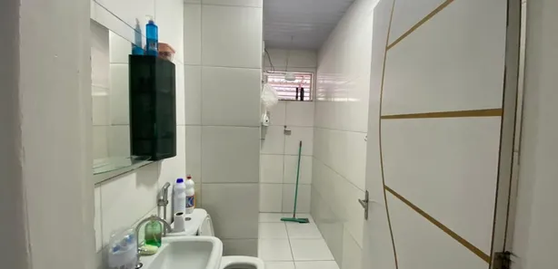 Casa de Condomínio com 3 Quartos à venda, 100m² no Nova Cidade, Manaus