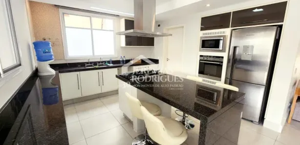 Casa de Condomínio com 3 Quartos à venda, 260m² no Castelo, Tremembé