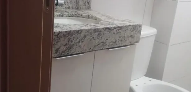Apartamento com 2 Quartos para alugar, 55m² no Ponta Negra, Manaus