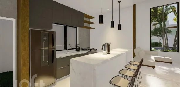 Casa com 3 Quartos à venda, 130m² no Recanto da Lagoa, Lagoa Santa