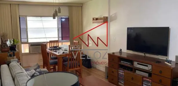 Apartamento com 1 Quarto à venda, 67m² no Catete, Rio de Janeiro