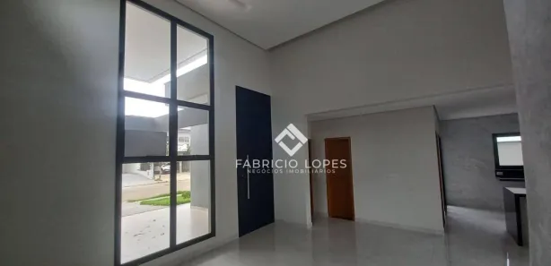 Casa de Condomínio com 3 Quartos à venda, 163m² no Condomínio Terras do Vale, Caçapava