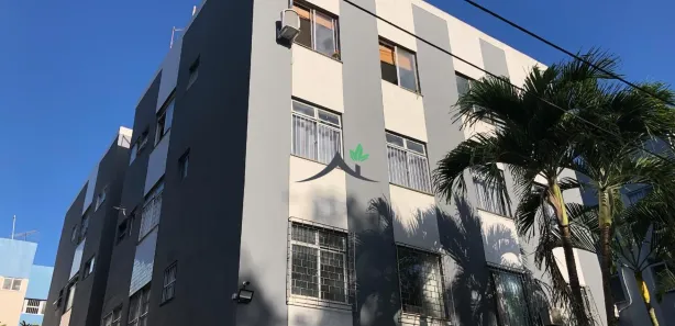 Apartamento com 2 Quartos para alugar, 65m² no Barbalho, Salvador