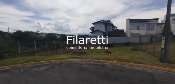 Lote/Terreno à venda, 253m² no Loteamento Pinheiros de Tremembé, Tremembé