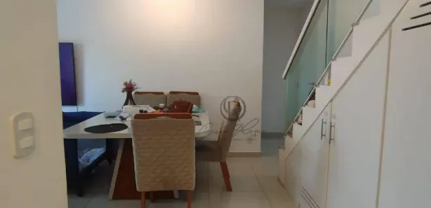 Cobertura com 3 Quartos à venda, 120m² no Palmeiras, Cabo Frio