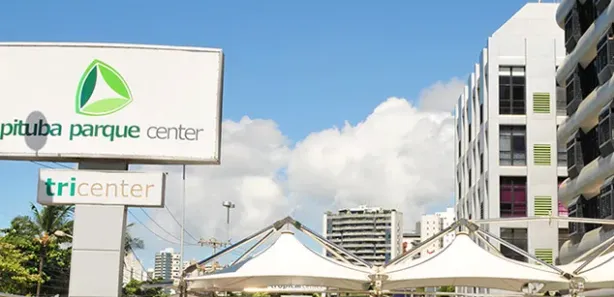 Sala Comercial para alugar, 53m² no Itaigara, Salvador