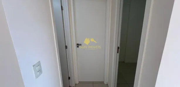 Apartamento com 2 Quartos à venda, 43m² no Pitanguinha, Maceió
