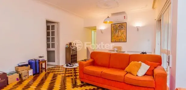 Apartamento com 3 Quartos à venda, 112m² no Centro Histórico, Porto Alegre