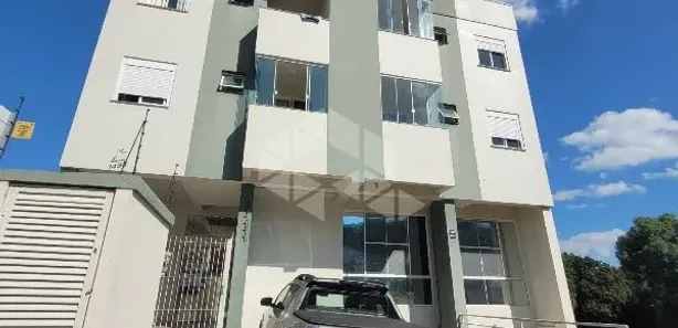 Ponto Comercial para alugar, 112m² no Vinhedos, Caxias do Sul