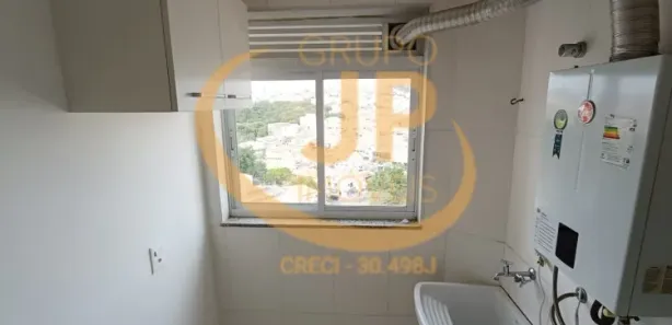 Apartamento com 2 Quartos para alugar, 64m² no Jardim Piratininga, Sorocaba