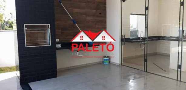Casa de Condomínio com 3 Quartos à venda, 420m² no CONDOMÍNIO NINHO VERDE II, Pardinho