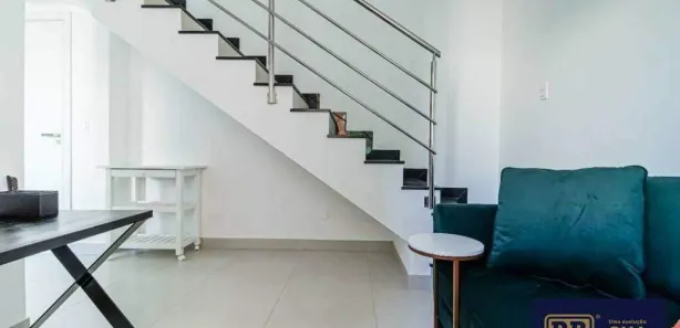 Apartamento com 2 Quartos à venda, 56m² no Savassi, Belo Horizonte