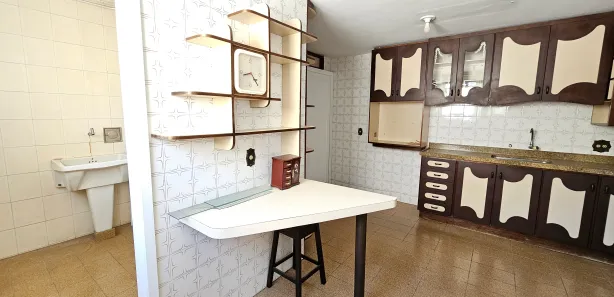 Apartamento com 3 Quartos à venda, 121m² no Centro, Nova Iguaçu