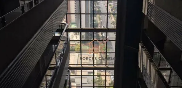 Sala Comercial à venda, 30m² no Belvedere, Belo Horizonte