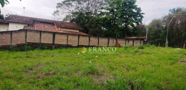 Lote/Terreno à venda, 2964m² no Loteamento Jardim Bom Jesus, Tremembé