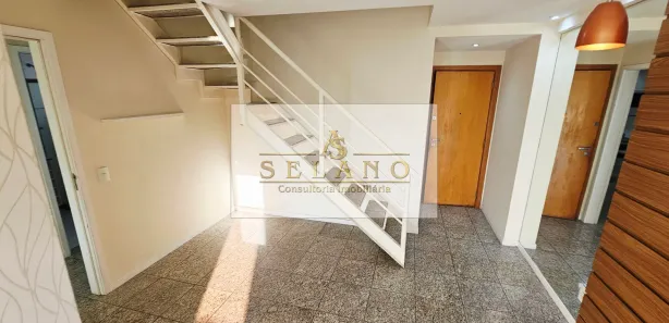 Cobertura com 4 Quartos para alugar, 159m² no Freguesia (Jacarepaguá), Rio de Janeiro