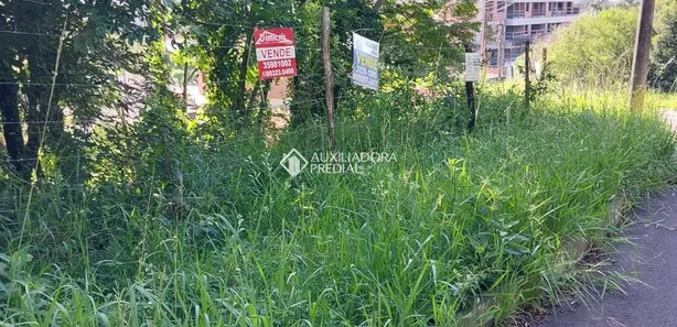 Lote/Terreno à venda, 353m² no , Campo Bom