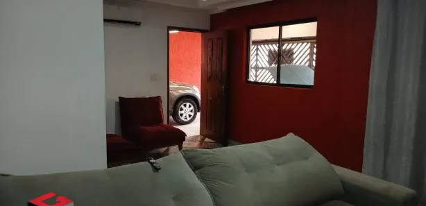 Casa com 3 Quartos para alugar, 450m² no Vila Nogueira, Diadema