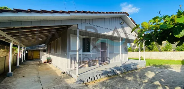 Casa com 3 Quartos à venda, 672m² no Vila Paraiso, Matinhos