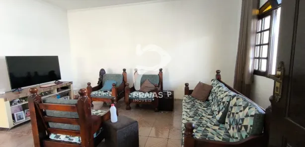 Casa com 3 Quartos à venda, 197m² no Jardim Primavera, Guarujá