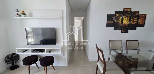 Apartamento com 2 Quartos para alugar, 65m² no Jacarepaguá, Rio de Janeiro